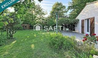 Maison 6 Pièces 109 m² à vendre à Cambes (33880)