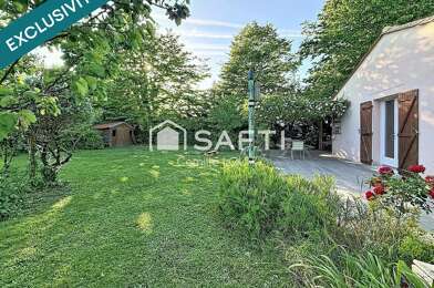 Maison 6 pièces 328000 €