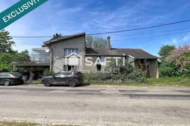 Maison 7 pièces 60000 €