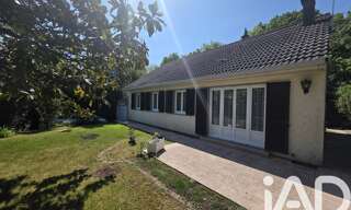 Maison 4 Pièces 94 m² à vendre à Méru (60110)