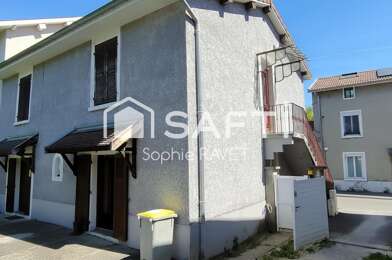 Maison 7 pièces 240000 €
