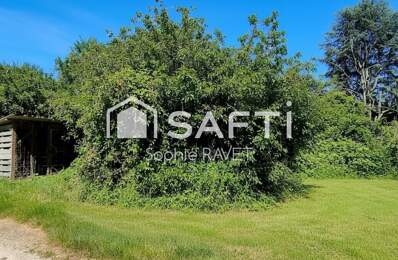 Terrain 440m2 — photo du bien
