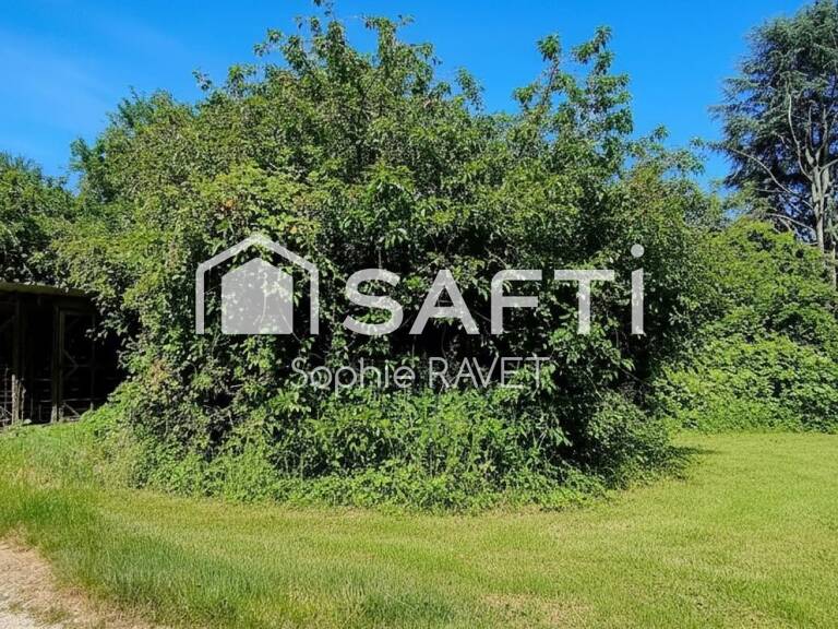 Terrain 440m2 — photo 1