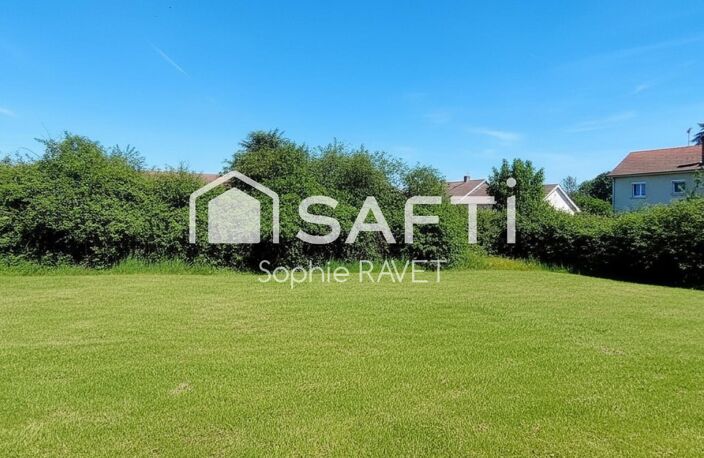 Terrain 440m2 — photo 2