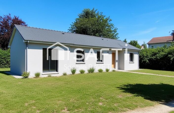 Terrain 440m2 — photo 3
