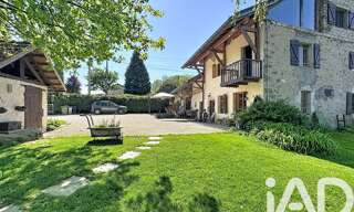 Maison 6 Pièces 165 m² à vendre à Arenthon (74800)