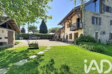 Maison 6 pièces 780000 €