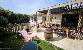 Maison 5 Pièces 100 m² à vendre à Pertuis (84120)