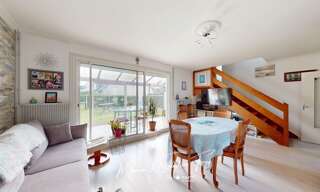 Maison 5 Pièces 90 m² à vendre à Lannion (22300)