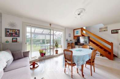 Maison 5 pièces 199900 €