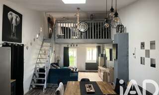 Maison 4 Pièces 90 m² à vendre à Corme-Écluse (17600)