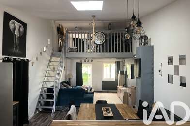 Maison 4 pièces 225000 €
