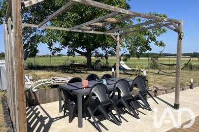 Maison 4 pièces 225000 €
