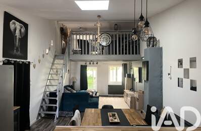 Vente Maison/villa 4 pièces — photo du bien