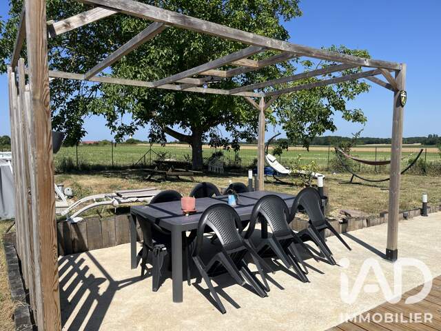 Vente Maison/villa 4 pièces — photo du bien