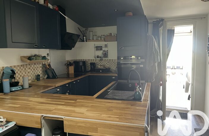 Vente Maison/villa 4 pièces — photo 3