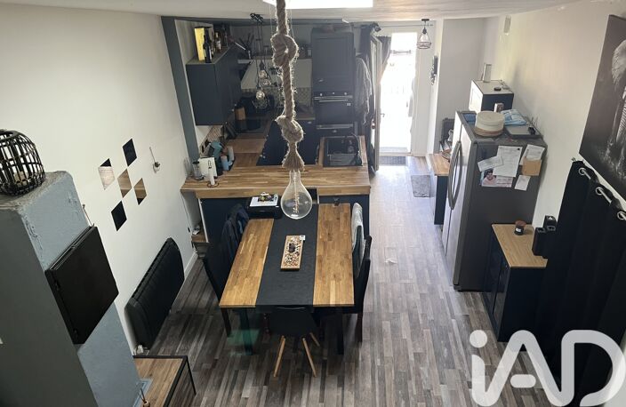 Vente Maison/villa 4 pièces — photo 4