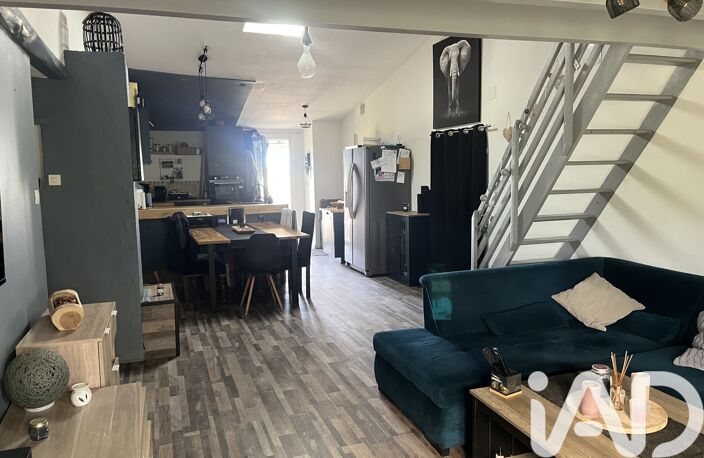Vente Maison/villa 4 pièces — photo 5