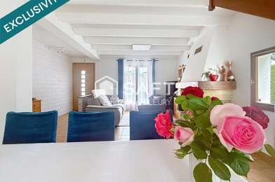 Maison 5 pièces 400000 €