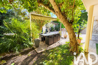 Maison 8 pièces 695000 €
