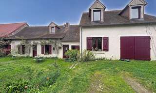 Maison 7 Pièces 155 m² à vendre à Civray (18290)