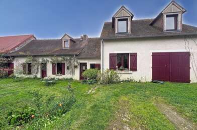 Maison 7 pièces 167000 €