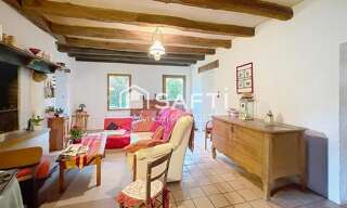 Maison 7 Pièces 155 m² à vendre à Civray (18290)