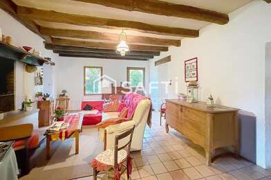 Maison 7 pièces 167000 €