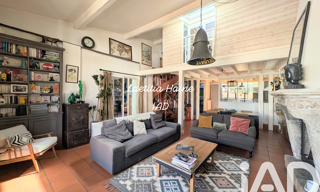 Maison 5 Pièces 114 m² à vendre à Chatou (78400)