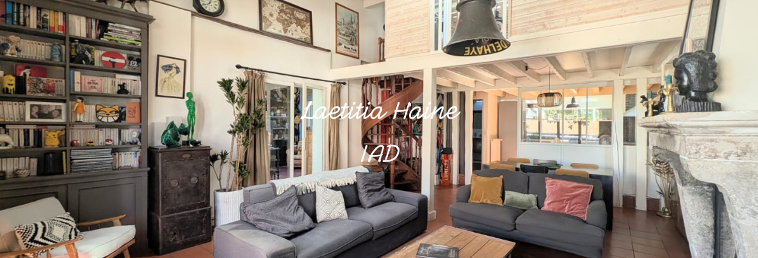 Maison 5 Pièces 114 m² à vendre à Chatou (78400)