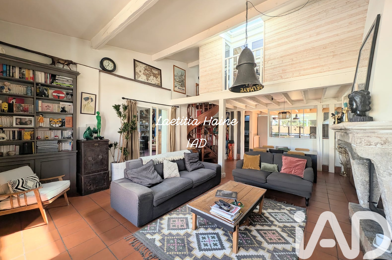 Maison 5 pièces 610000 €