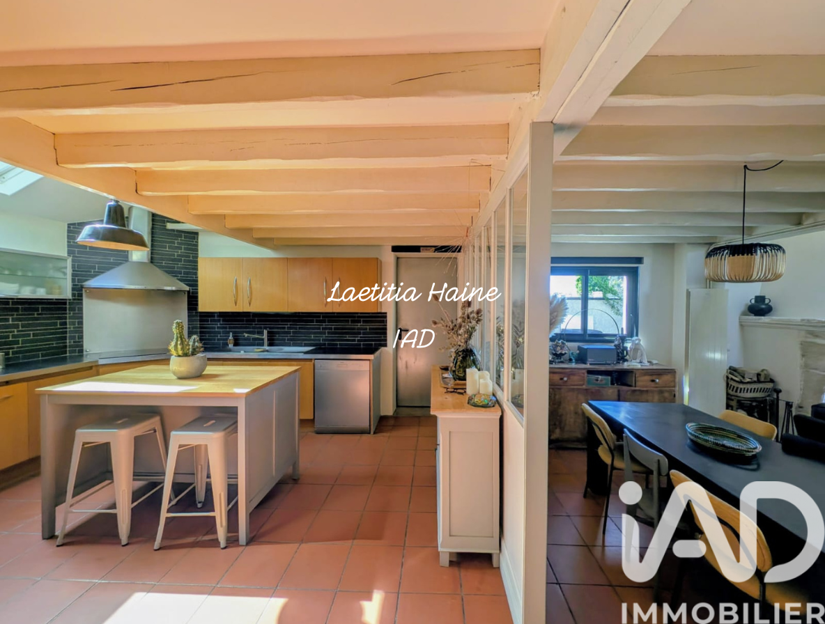 Vente Maison/villa 5 pièces - Photo 4