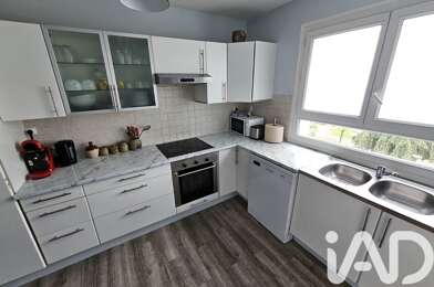 Appartement 3 pièces 1300 €