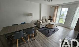 Appartement 3 Pièces 68 m² à louer à Villiers-sur-Marne (94350)