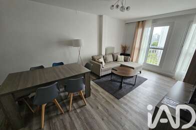 Appartement 3 pièces 1300 €