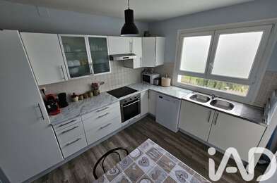 Appartement 3 pièces 1300 €