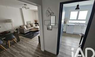 Appartement 3 Pièces 68 m² à louer à Villiers-sur-Marne (94350)