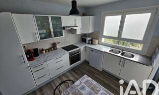 Appartement 3 Pièces 68 m² à louer à Villiers-sur-Marne (94350)