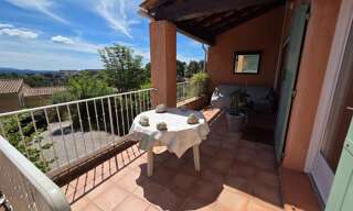 Maison 4 Pièces 112 m² à vendre à Aix-en-Provence (13100)