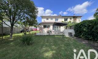 Maison 5 Pièces 115 m² à vendre à Blanquefort (33290)