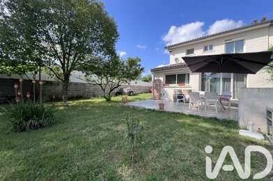 Maison 5 pièces 370000 €