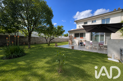 Maison 5 pièces 370000 €