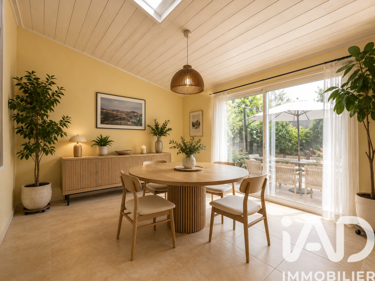 Vente Maison traditionnelle 5 pièces — photo 1