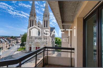 Appartement 3 pièces 136000 €
