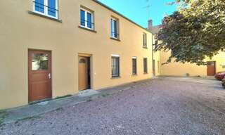 Appartement 2 Pièces 40 m² à vendre à Rosny-sur-Seine (78710)