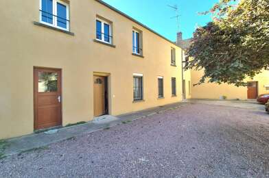 Appartement 2 pièces 107000 €