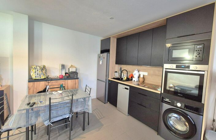 appartement type f2 — photo 2