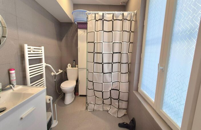 appartement type f2 — photo 4