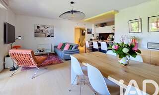 Appartement 3 Pièces 72 m² à vendre à Chênex (74520)