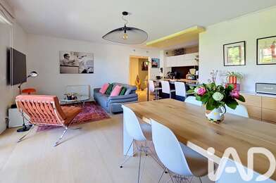 Appartement 3 pièces 385000 €